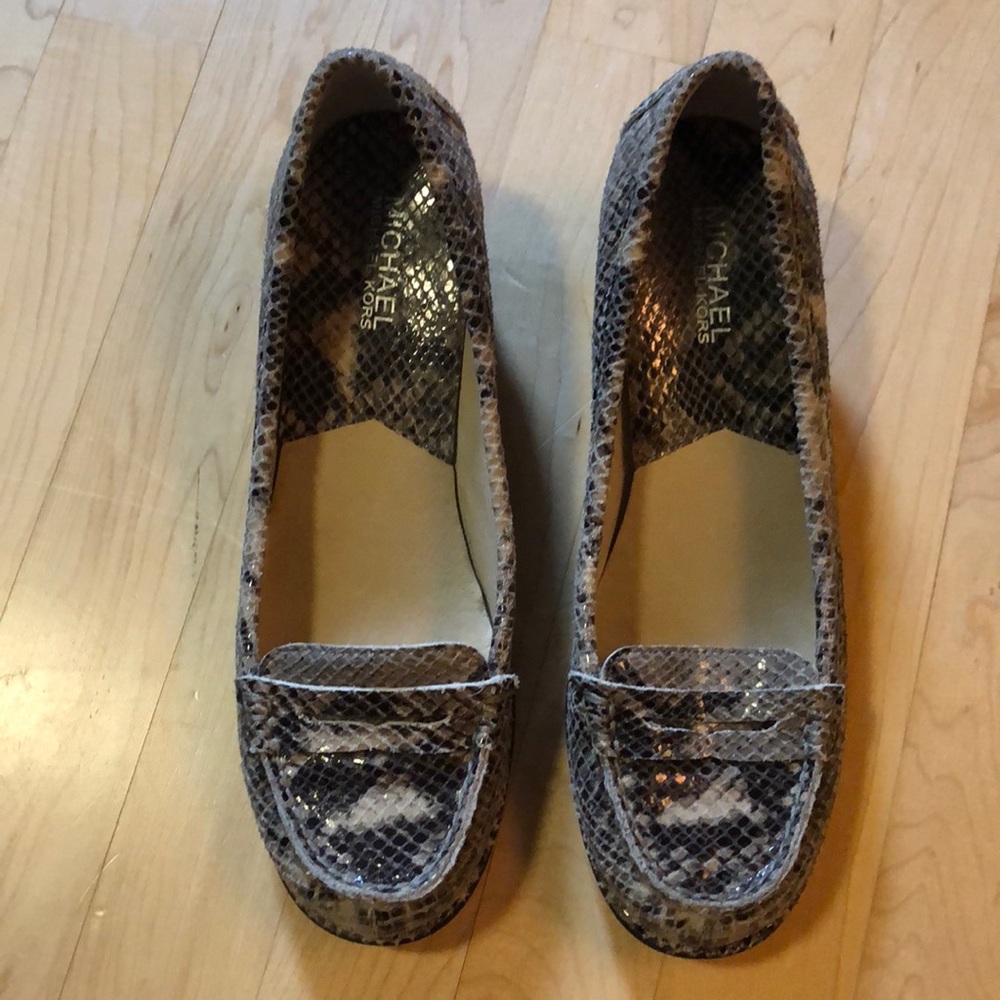 Michael Kors Loafers